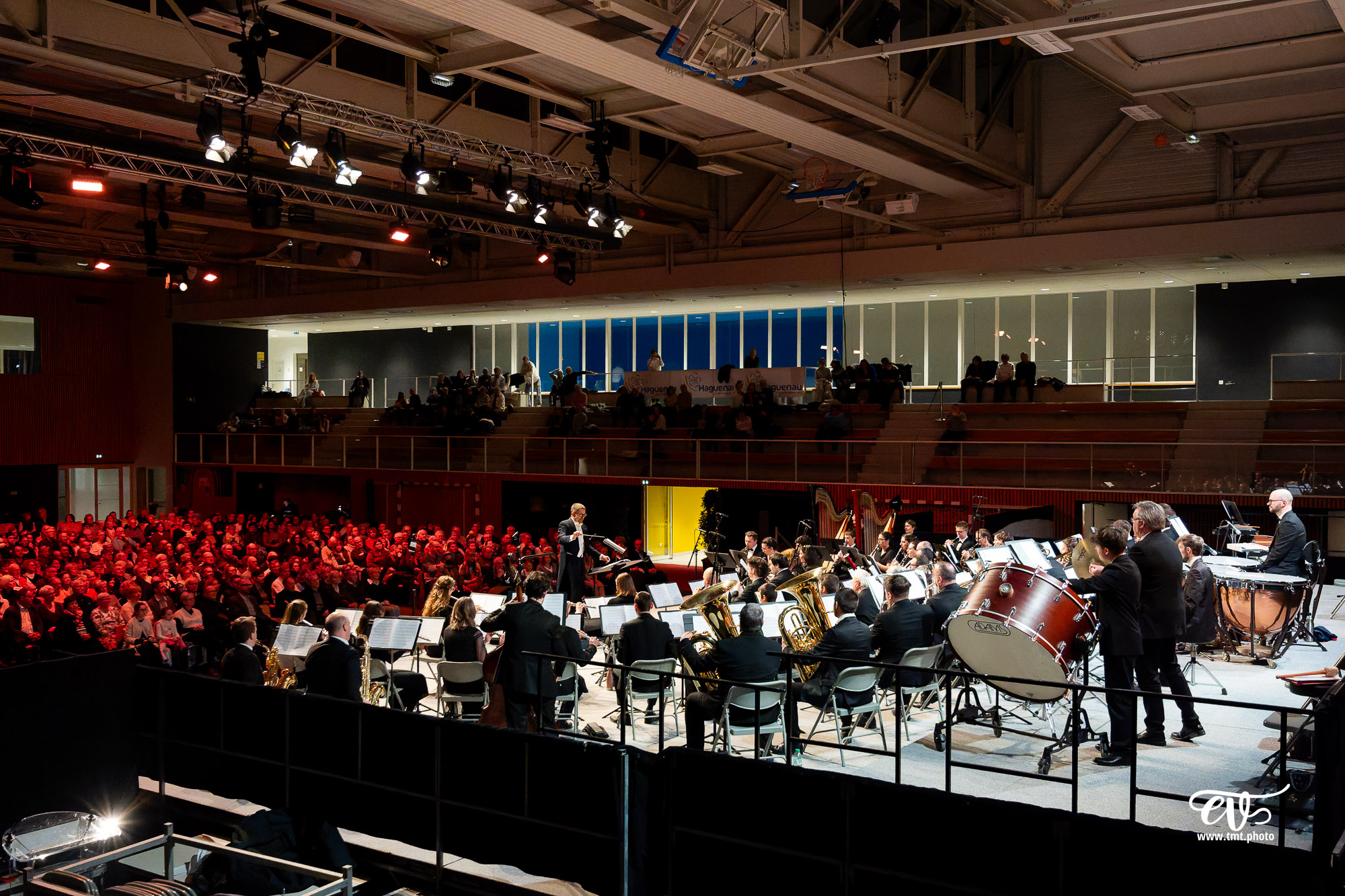 OHH - CONCERT DU NOUVEL AN 2026